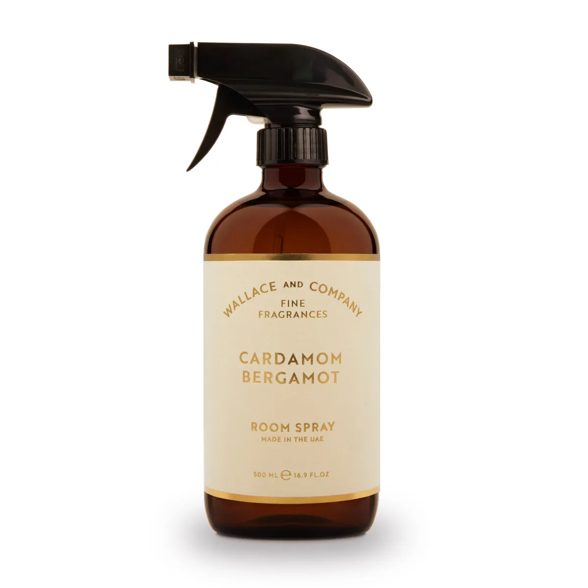 36. Cardamom Bergamot Room Spray 500ML 36. Cardamom Bergamot Room Spray 500ML