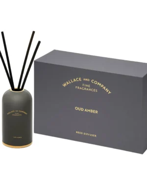 4. OUD AMBER DIFFUSER   BOX