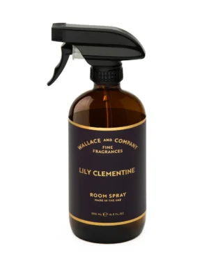 42. LILY CLEMENTINE 500ML ROOM SPRAY