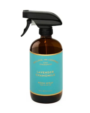 44. LAVENDER CHAMOMILE 500ML ROOM SPRAY