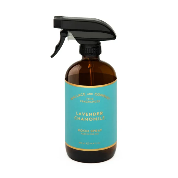 44. LAVENDER CHAMOMILE 500ML ROOM SPRAY