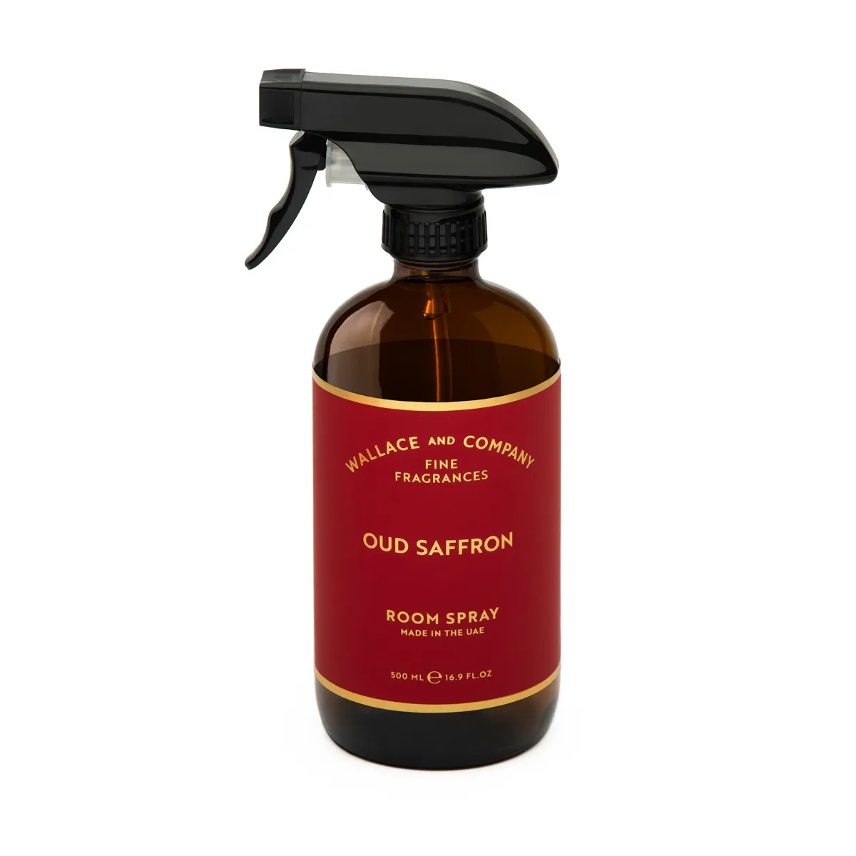 48. OUD SAFFRON 500ML ROOM SPRAY 48. OUD SAFFRON 500ML ROOM SPRAY
