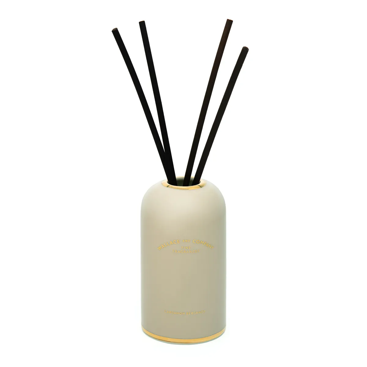 5. CARDAMOM BERGAMOT 300 REED 2 5. CARDAMOM BERGAMOT 300 REED 2