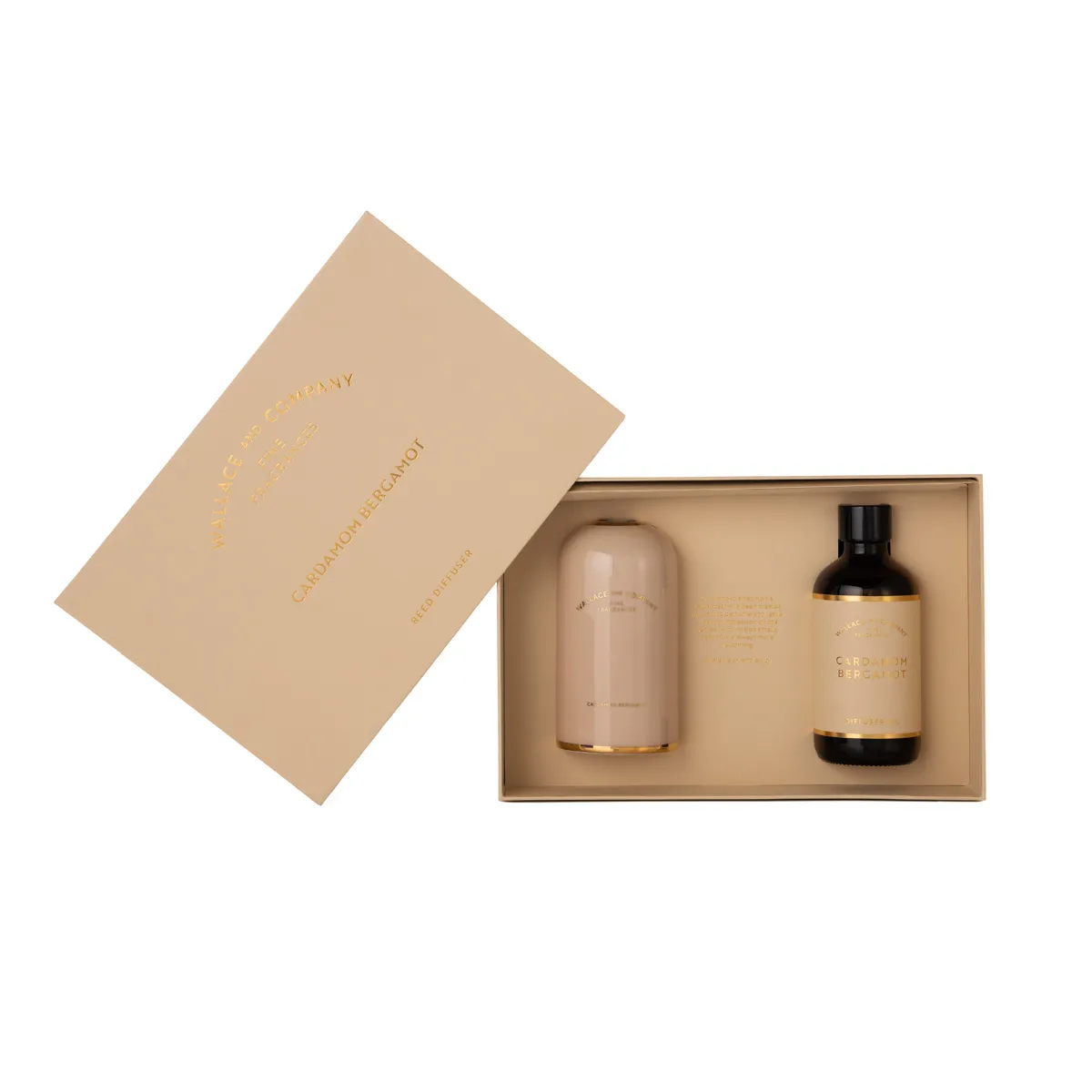 5. cardamon bargamot reed diffuser 5. cardamon bargamot reed diffuser