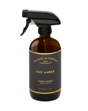 50. OUD AMBER 500ML ROOM SPRAY  1