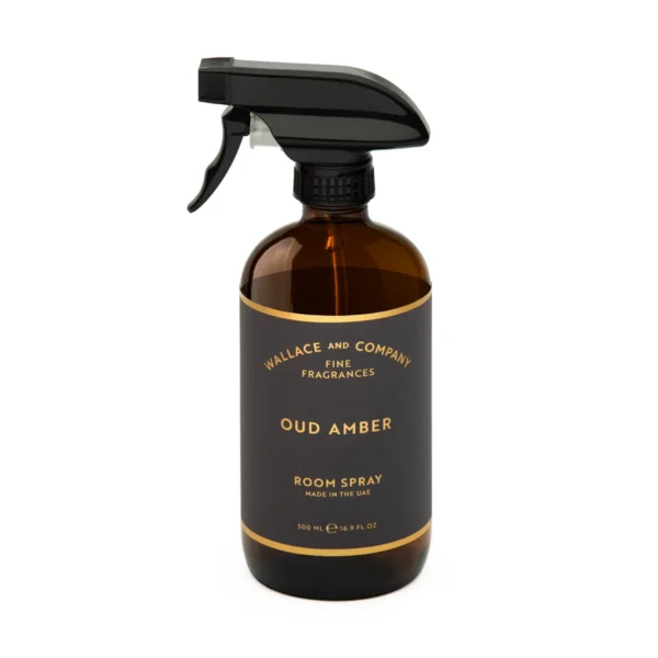 50. OUD AMBER 500ML ROOM SPRAY  1