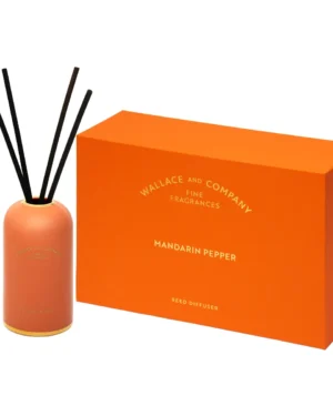 6. MANDARIN PEPPER REED 300   BOX