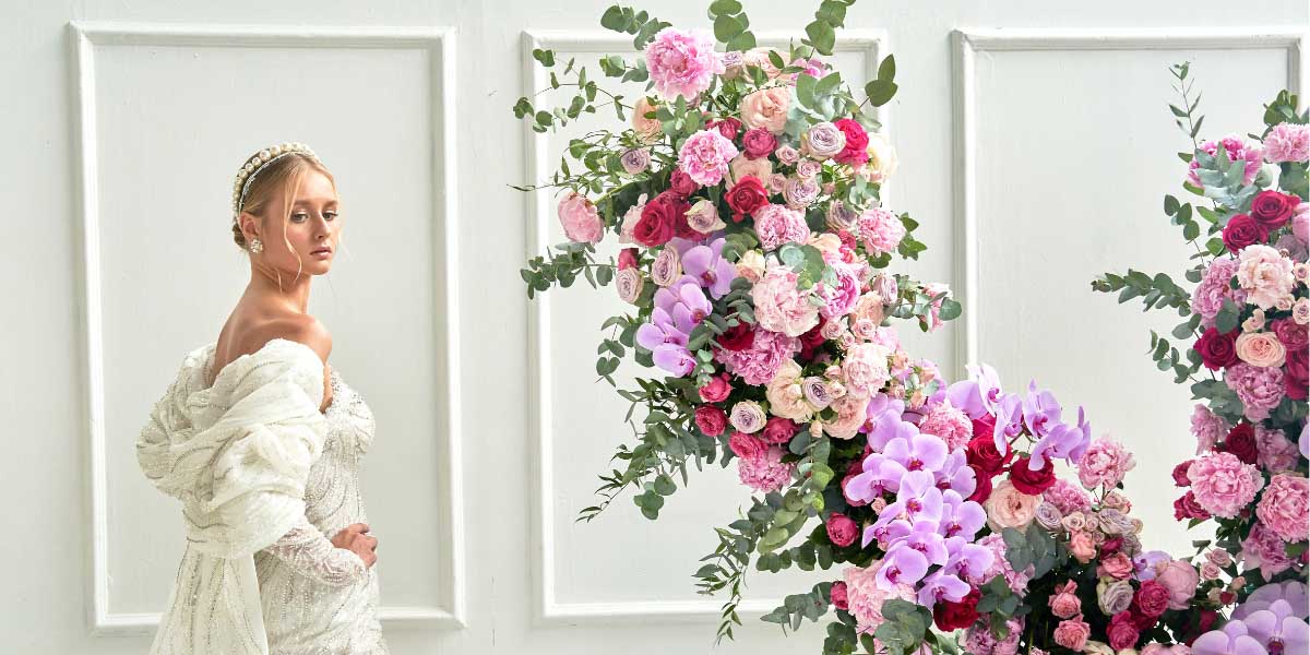 A Day to Remember Bringing Your Dream Wedding to Life with Darcey Flowers