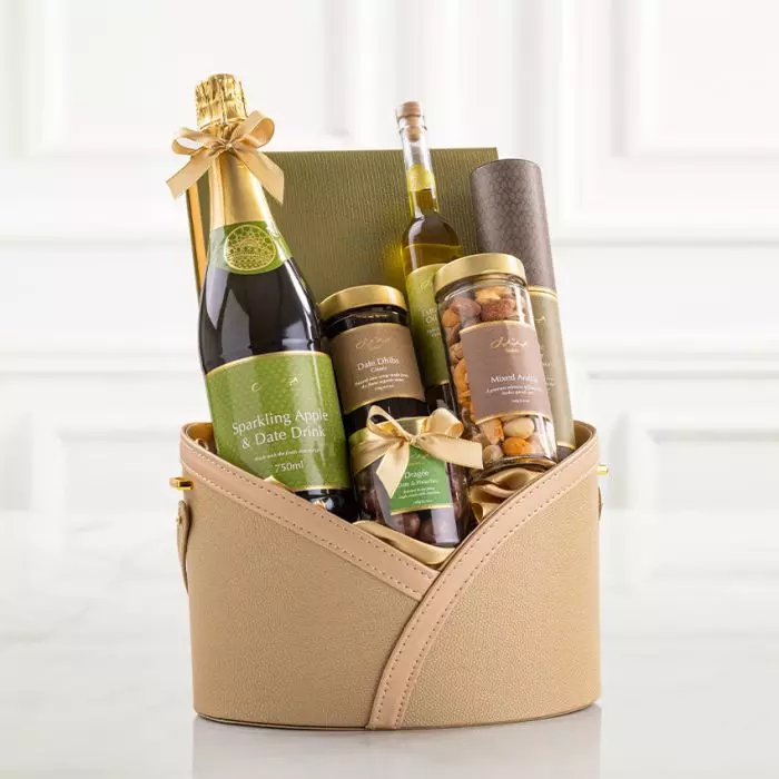 Bateel Duke Hamper 1 Bateel Duke Hamper 1