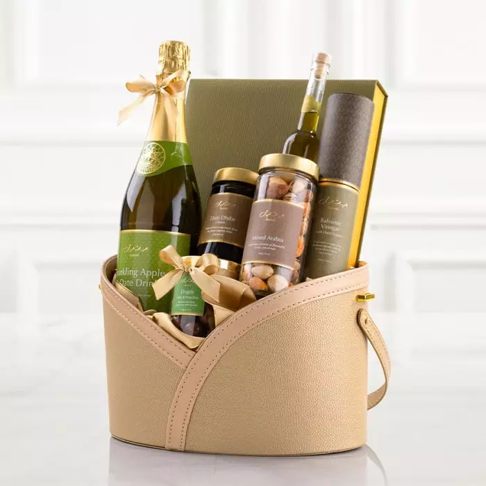 Bateel Duke Hamper 2 Bateel Duke Hamper 2
