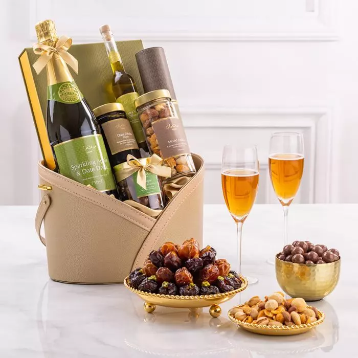 Bateel Duke Hamper 3 Bateel Duke Hamper 3