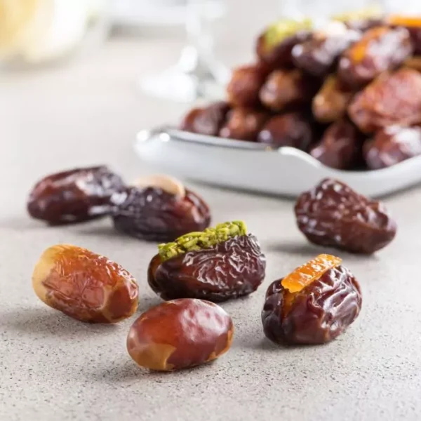 Bateel Premium Assorted Dates