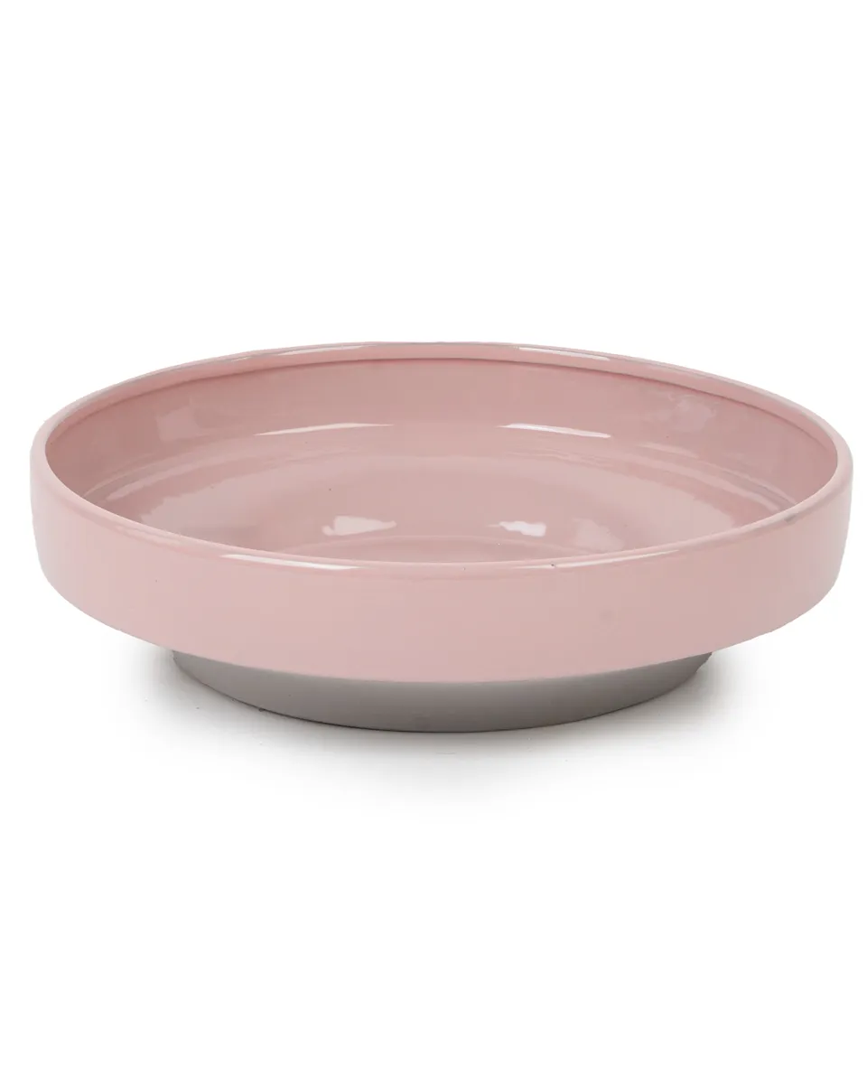 Bowl D29 Still Pink AAR4610MPI Bowl D29 Still Pink AAR4610MPI