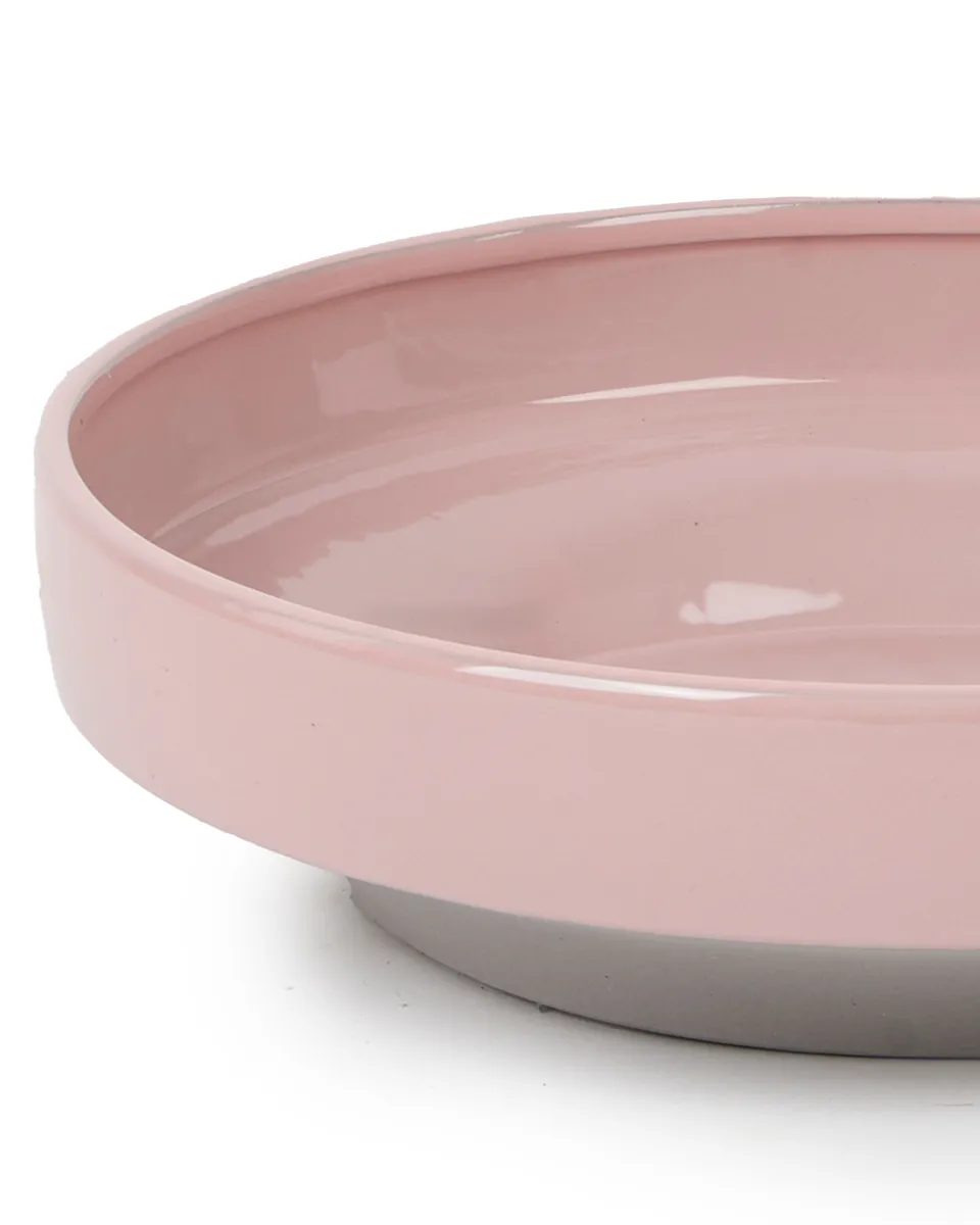 Bowl D29 Still Pink AAR4610MPI 2 detailed Bowl D29 Still Pink AAR4610MPI 2 detailed