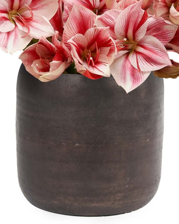 Bubbly Amaryllis detail 1