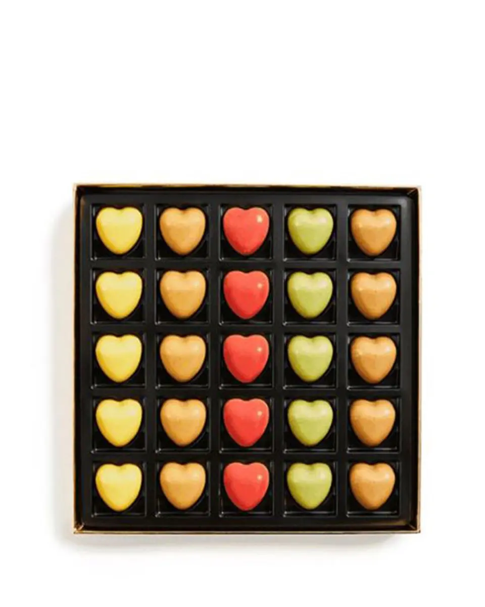 Collection Gift Box Four Drawer5 Collection Gift Box Four Drawer5