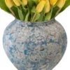 Dazzling Yellow on a Vase Details2Feb 2026