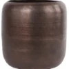 Djace Copper aluminum pot round L 714712L