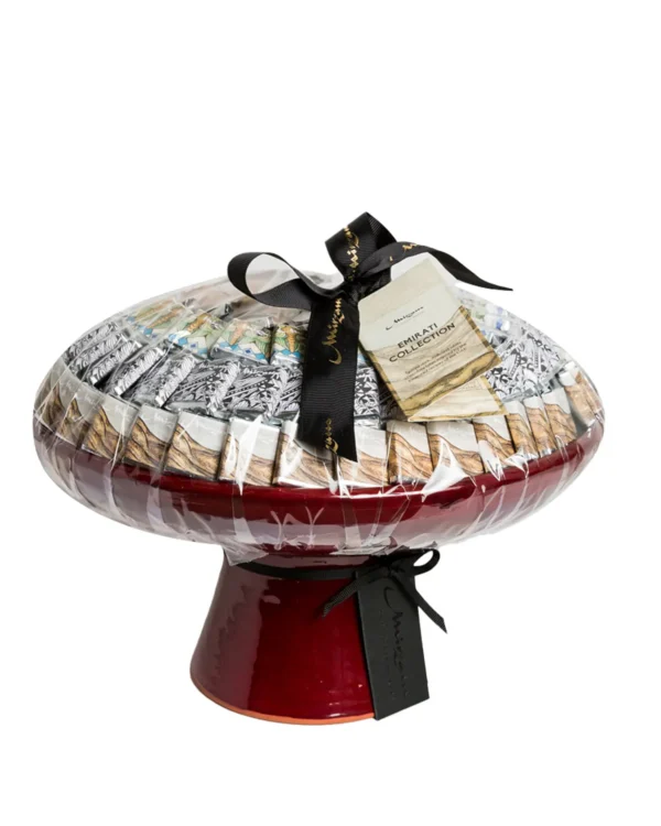 Emirati Collection Tray 2025