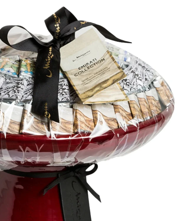 Emirati Collection Tray 2025 2