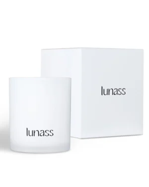 Emirati Delight Scented Candle 2025