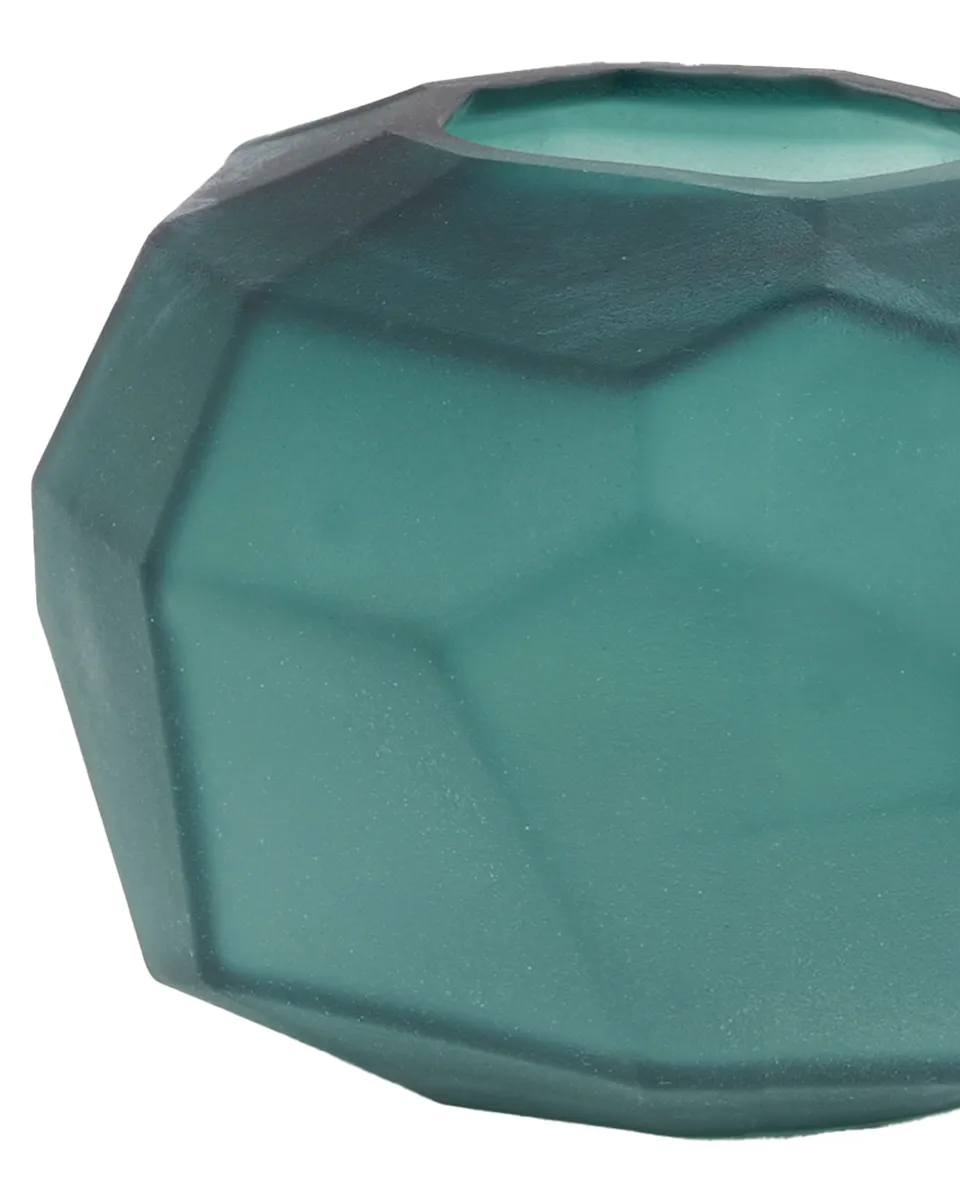 GLASS VASE GREEN 20X16CM DR47 copy detailed GLASS VASE GREEN 20X16CM DR47 copy detailed