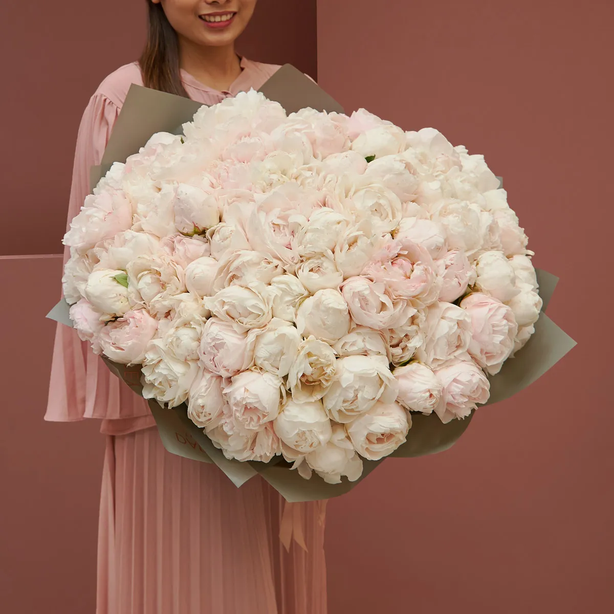 Grand Peony Grand Peony