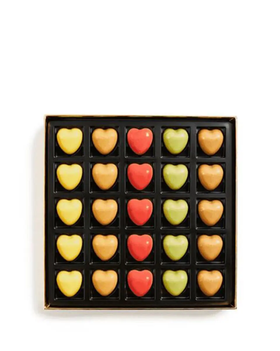 Grande Emotion Gift Box Three Drawer2 Grande Emotion Gift Box Three Drawer2