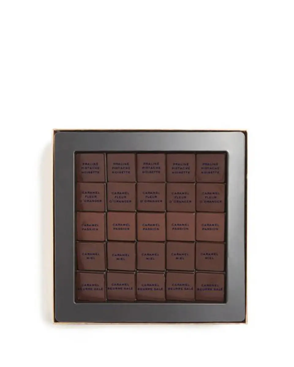 Grande Emotion Gift Box Three Drawer4 Grande Emotion Gift Box Three Drawer4