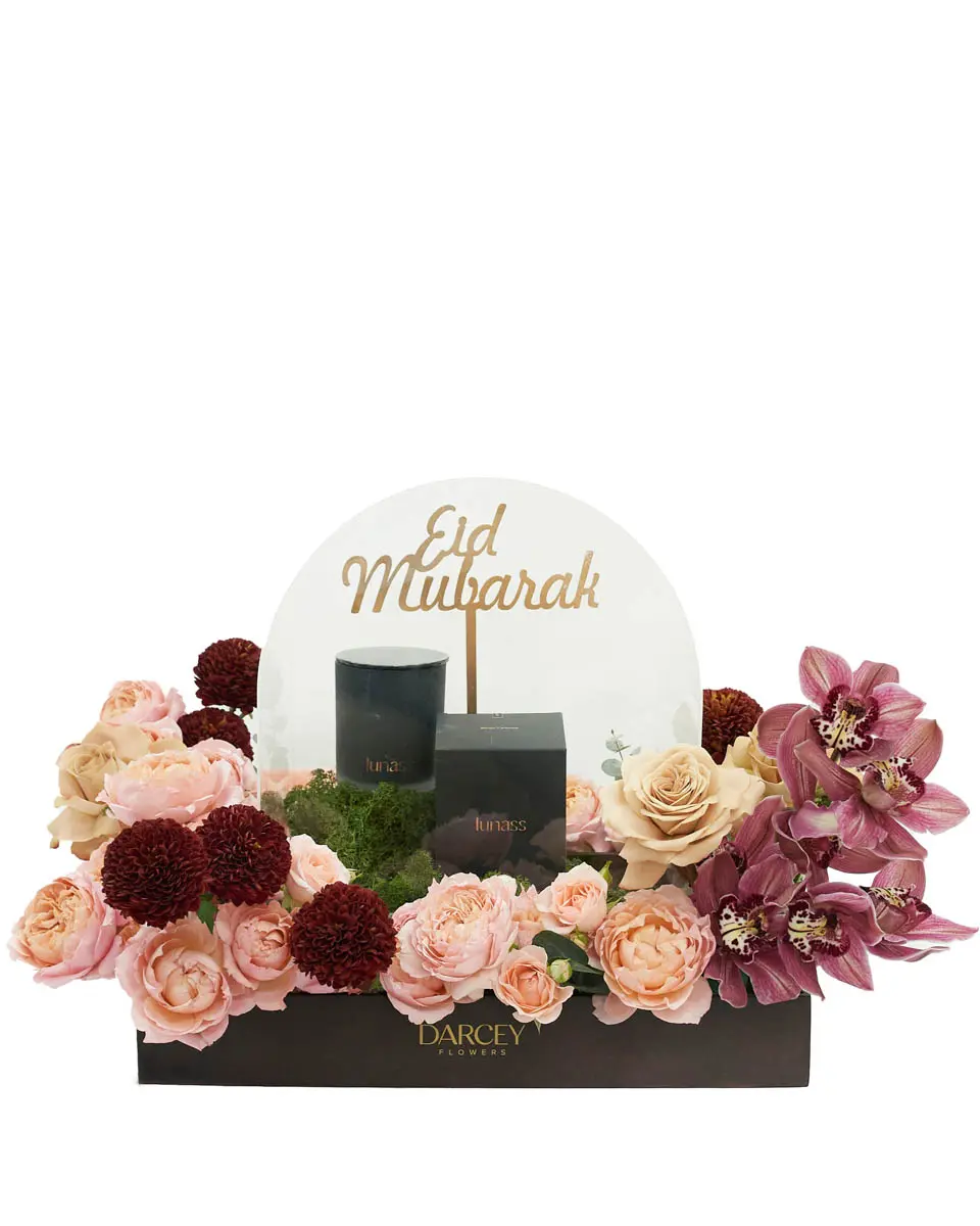 HEARTFELT WISHES