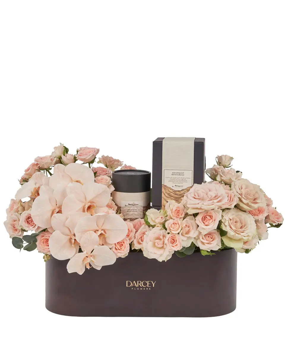 Honeycream Honeycream