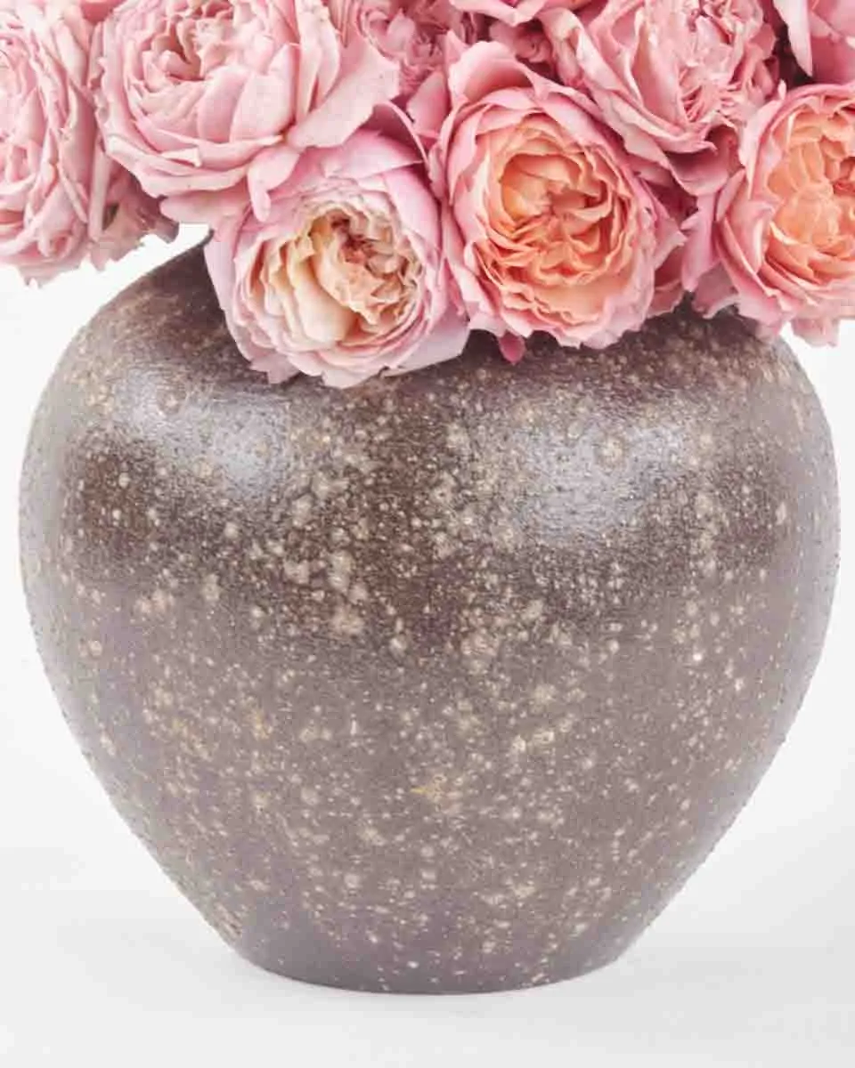 I Love You Baby Salmon to brown vase JUNE 17 2023 1 I Love You Baby Salmon to brown vase JUNE 17 2023 1