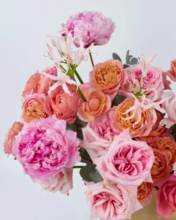 Just BeautifulJBF VASE 4 1