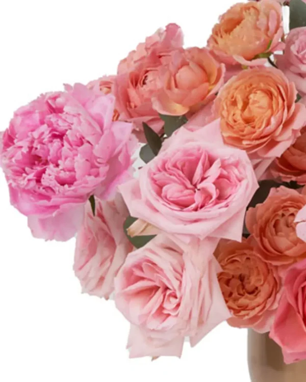 Just BeautifulJBF VASE 4