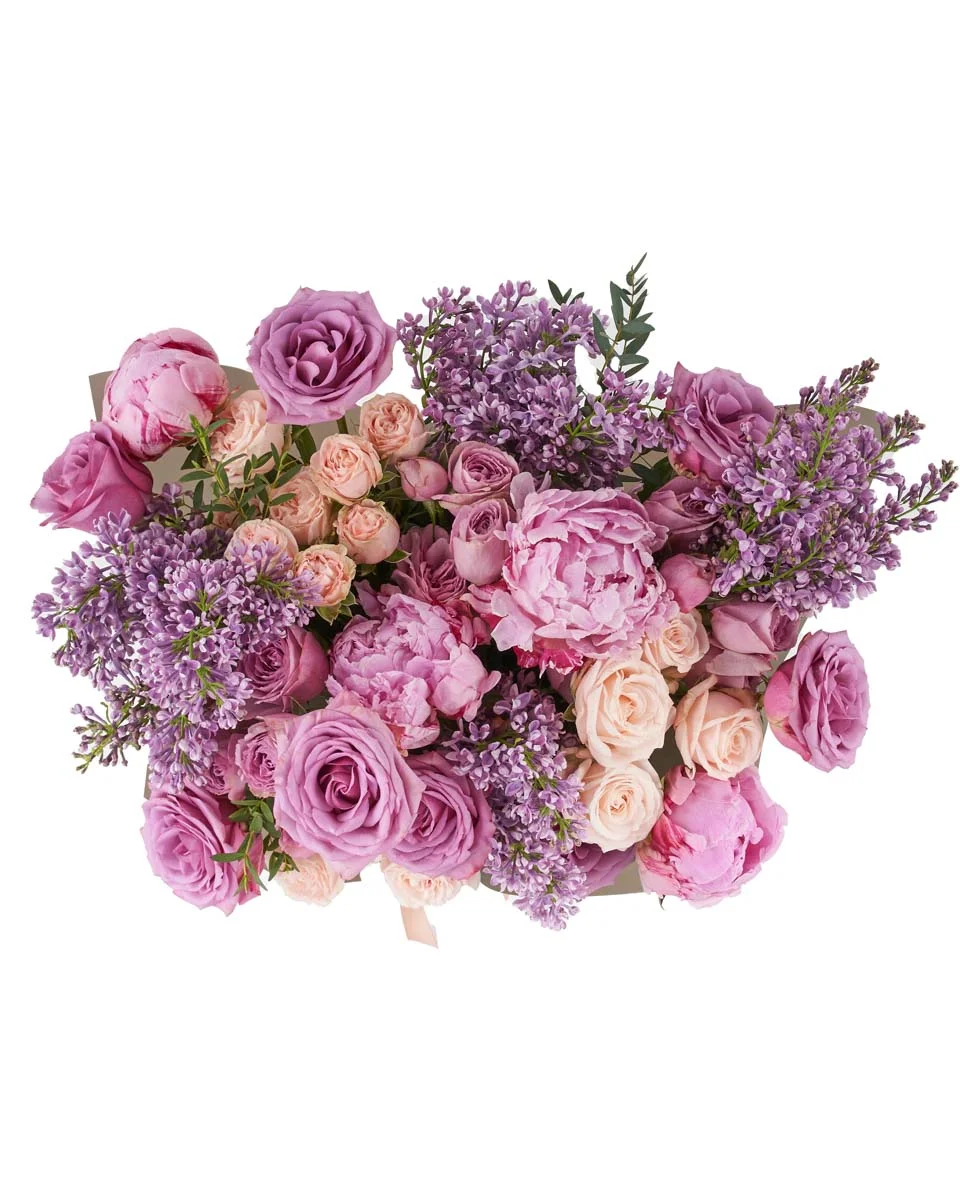 LILAC ROMANCE IMPRESSIVE TOP copy