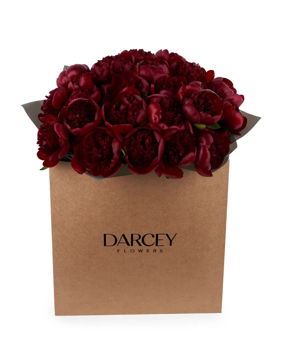 MADELAINE PAPERBAG SUPERB