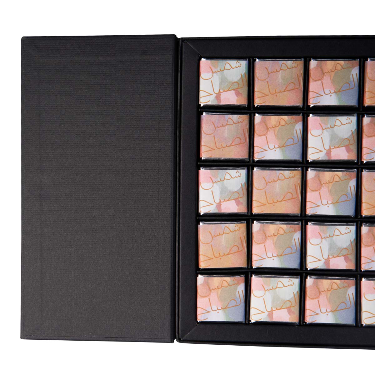 MIRZAM CHOCOLATE APRIL 2023 33 MIRZAM CHOCOLATE APRIL 2023 33