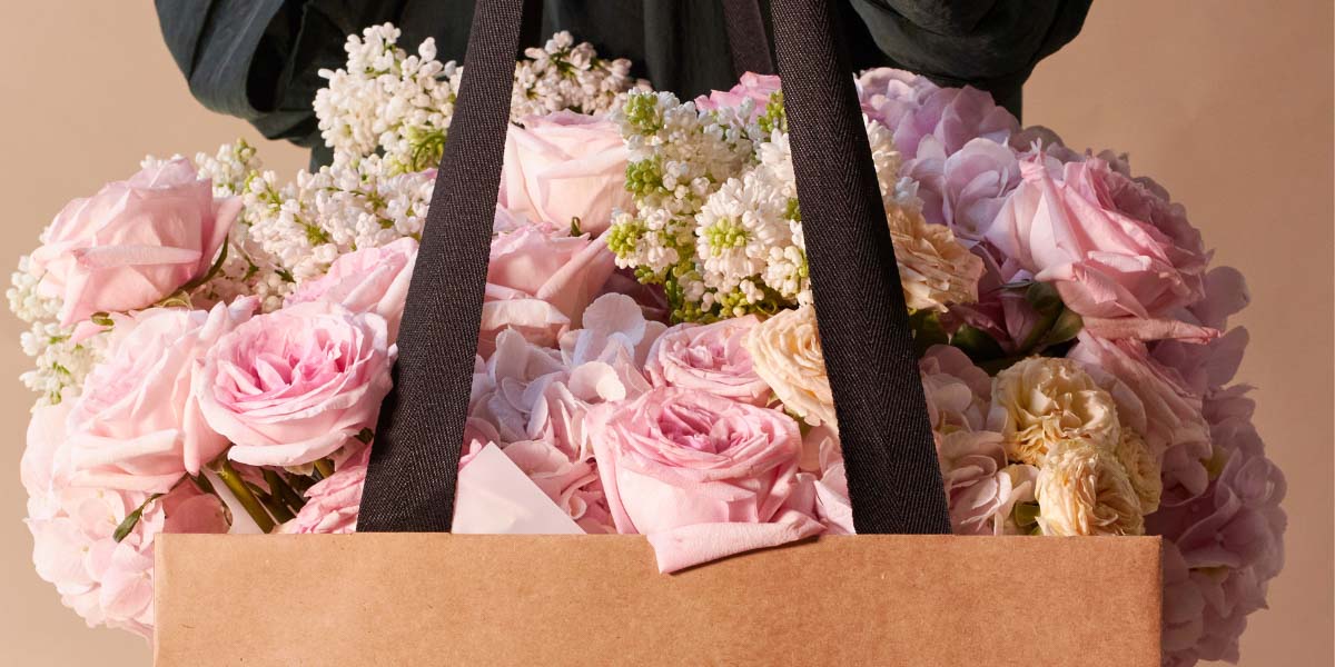 Making a Statement Corporate Gifting with Darcey Flowers