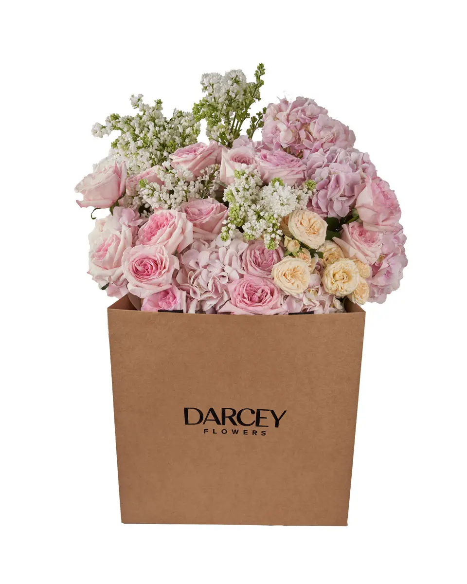 Mellow Touchpaper bag Mellow Touchpaper bag