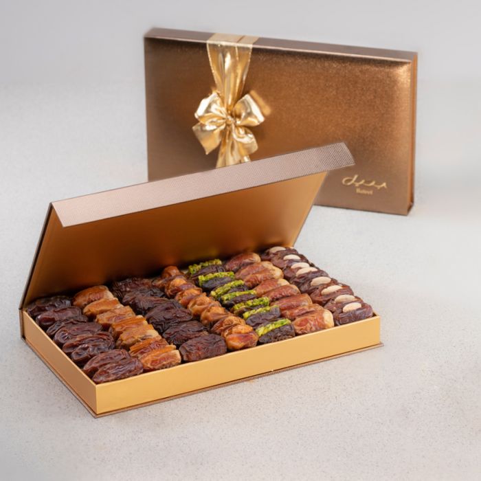 Midas Gif Set Assorted Dates Rectangle Large Midas Gif Set Assorted Dates Rectangle Large