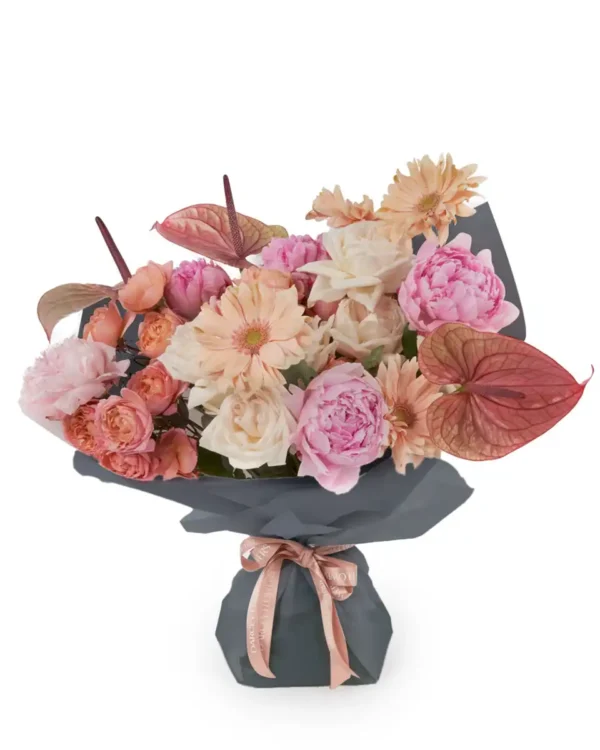 PASTEL SURPRISE BOQUET JBF 5 SUPERB FRONT Edited 11Sep