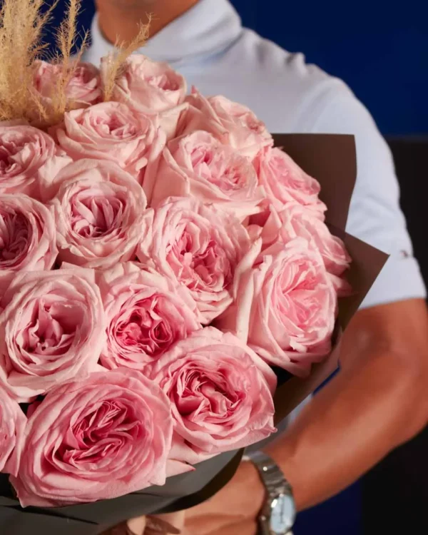 PINK OHARA LOVE superb 1 1