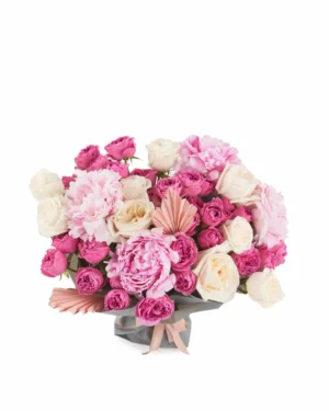 Pink Glamour impressive JUNE 17 2023