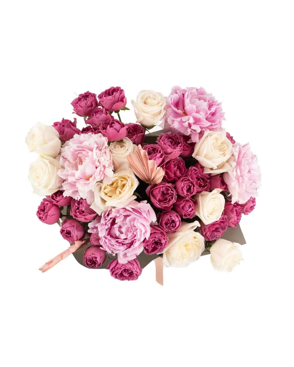 Pink Glamour impressive JUNE 17 2023 top