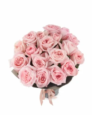 Pink Ohara Handtied IMPRESSIVE JUNE 12 2023