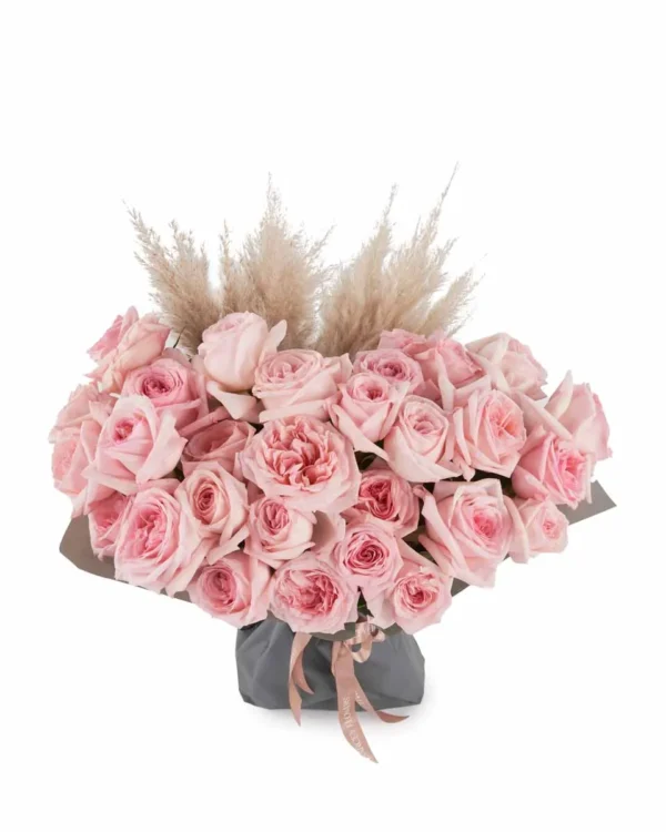 Pink O'hara Love SUPERB