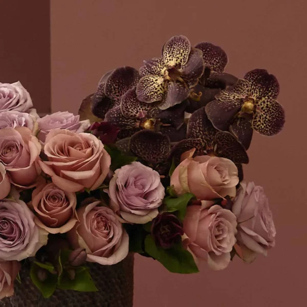 Purple Madness Detailed