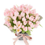 Romantic Pink one size JUNE 23 2023