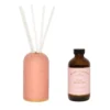 Rose geranium reed diffuser 1