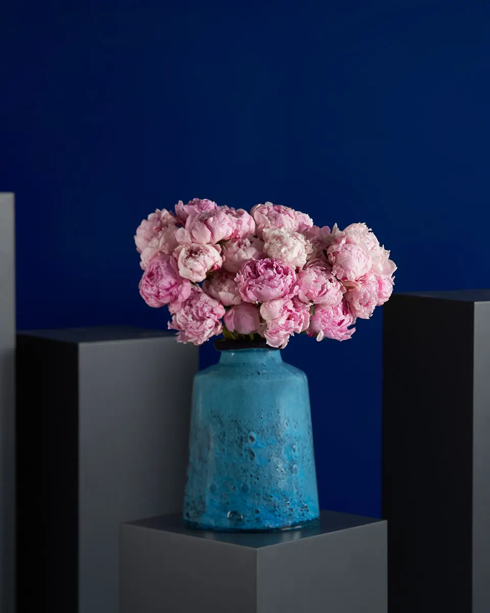 SEND PEONIES SEND PEONIES